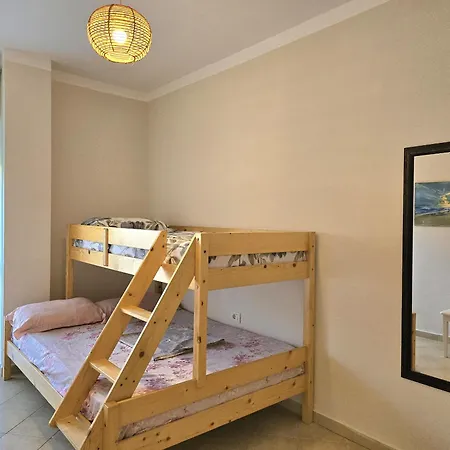 Sunny - 180 Apartment Durres