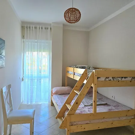 Apartment Sunny - 180 Durres