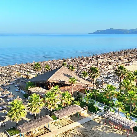 Sunny - 180 Durres